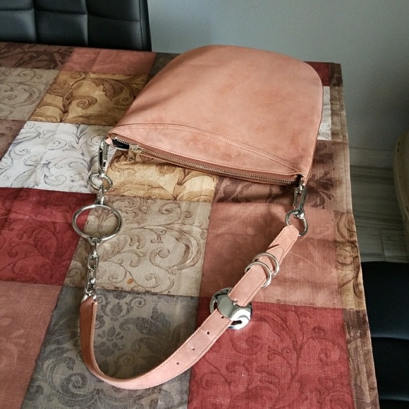 BEAUTIFUL ALEXANDER WANG CROSSBODY - Picture 7 of 7